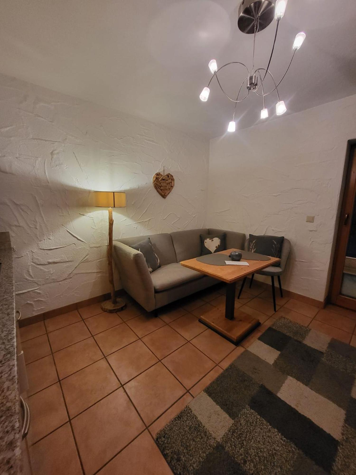 Hotel Post - Garni Bichlbach Exterior foto